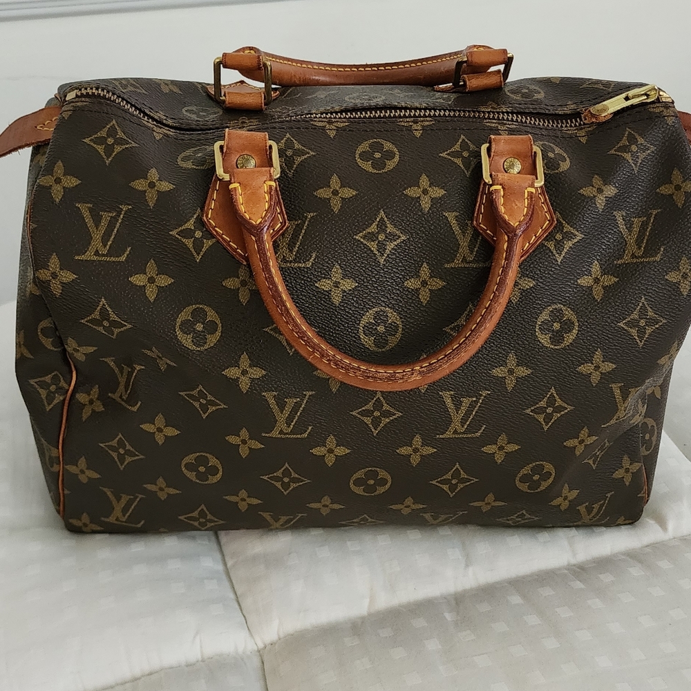 Speedy 30 with COA